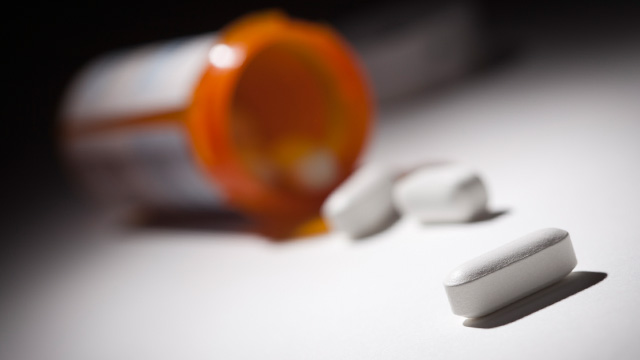 Impaired driving Prescription Drugs Impaired driving Prescription Drugs